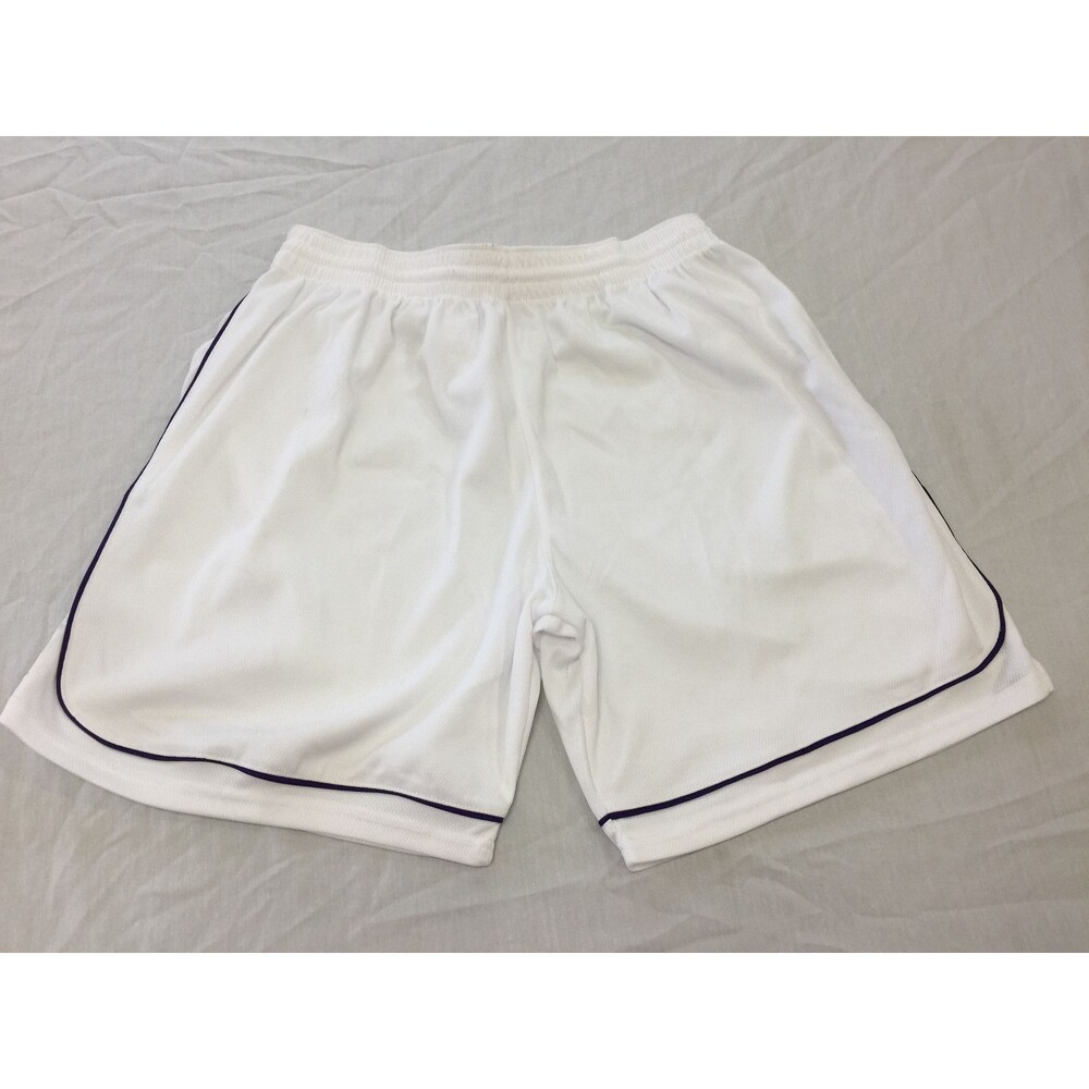 NWOT ALLESON WOMENS BASKETBALL SHORTS SIZE XL